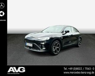 Smart #3 Gebrauchtwagen