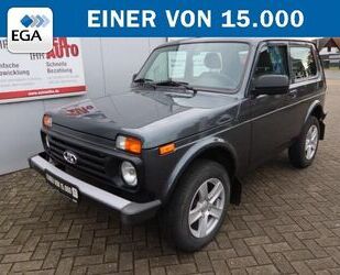 Lada Niva Gebrauchtwagen