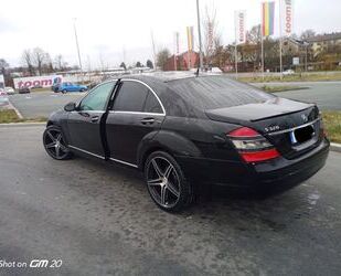 Mercedes-Benz S 320 Gebrauchtwagen