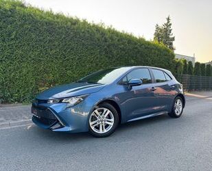 Toyota Corolla Gebrauchtwagen