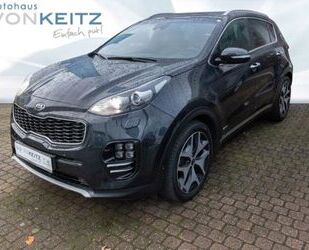 Kia Sportage Gebrauchtwagen