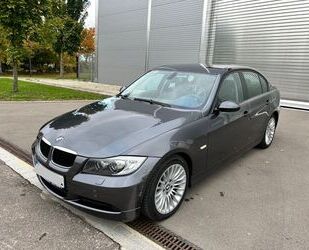 BMW 318 Gebrauchtwagen