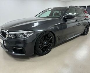 BMW 520 Gebrauchtwagen