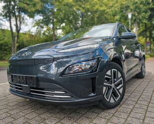Hyundai KONA Elektro Gebrauchtwagen