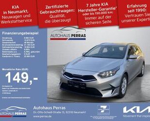 Kia ceed Sportswagon Gebrauchtwagen