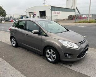 Ford C-Max Gebrauchtwagen