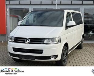 VW T5 Multivan Gebrauchtwagen