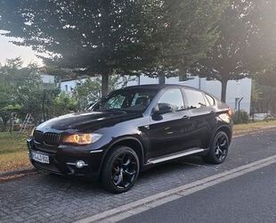 BMW X6 Gebrauchtwagen