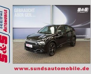 Citroen C4 Gebrauchtwagen