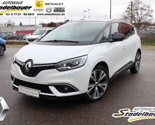 Renault Renault Grand Scenic 1.6 dCi Intens Energy, Night- Gebrauchtwagen