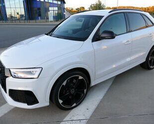 Audi RSQ3 Gebrauchtwagen