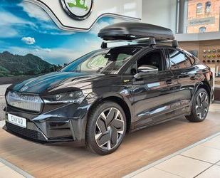 Skoda Enyaq Gebrauchtwagen