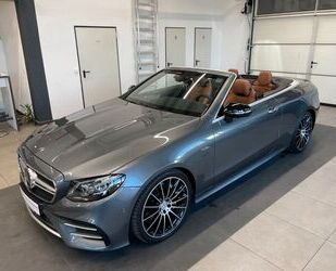 Mercedes-Benz E 53 AMG Gebrauchtwagen