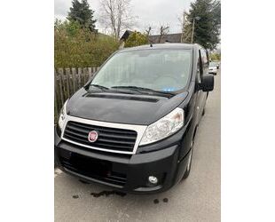 Fiat Scudo Gebrauchtwagen