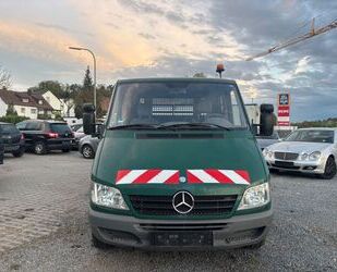 Mercedes-Benz Sprinter Gebrauchtwagen