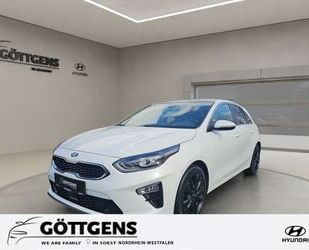 Kia ceed / Ceed Gebrauchtwagen