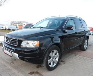 Volvo XC90 Gebrauchtwagen