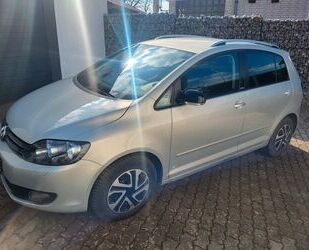 VW Golf Plus Gebrauchtwagen