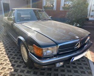 Mercedes-Benz SL 300 Gebrauchtwagen
