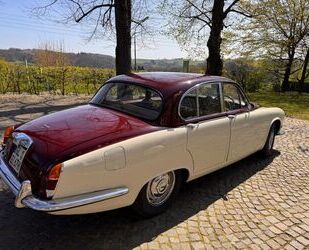 Jaguar Andere Gebrauchtwagen