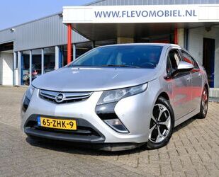 Opel Ampera Gebrauchtwagen