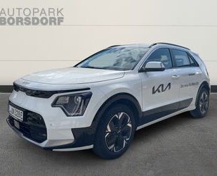 Kia Niro EV Gebrauchtwagen