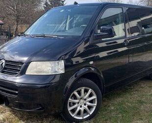 Suzuki T5 Multivan 