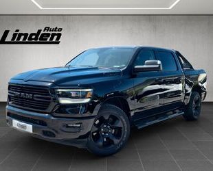 Dodge RAM Gebrauchtwagen