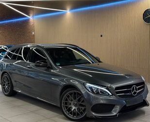 Mercedes-Benz C 300 Gebrauchtwagen