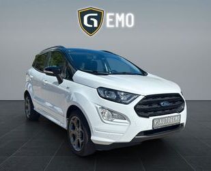 Ford EcoSport Gebrauchtwagen