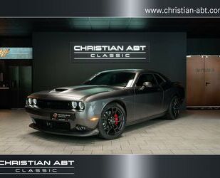 Dodge Challenger Gebrauchtwagen