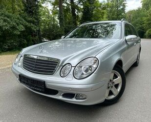 Mercedes-Benz E 280 Gebrauchtwagen