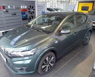 Dacia Sandero Gebrauchtwagen