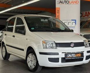 Fiat Panda Gebrauchtwagen