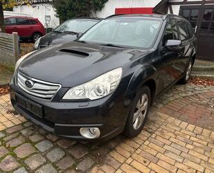 Subaru Legacy Gebrauchtwagen
