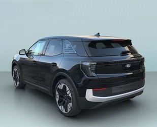 Ford Explorer Gebrauchtwagen