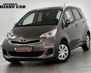 Toyota Verso-S Gebrauchtwagen