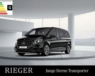 Mercedes-Benz V 250 Gebrauchtwagen