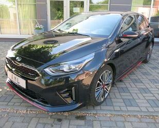 Kia ceed / Ceed Gebrauchtwagen
