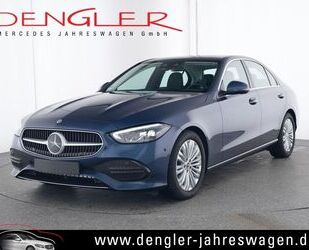 Mercedes-Benz C 180 Gebrauchtwagen