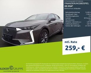 DS Automobiles DS4 Gebrauchtwagen
