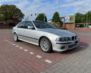 BMW 540 Gebrauchtwagen