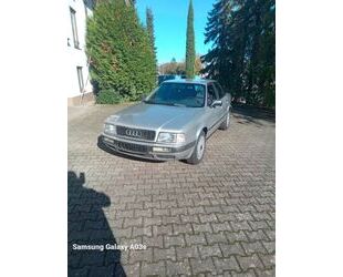 Audi 80 Gebrauchtwagen