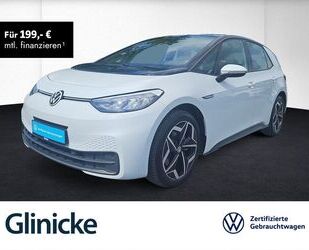 VW ID.3 Gebrauchtwagen