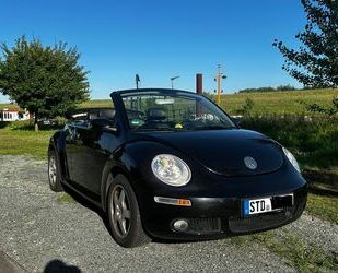 VW Beetle Gebrauchtwagen
