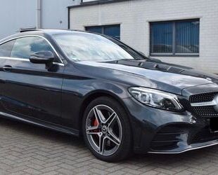 Mercedes-Benz C 300 Gebrauchtwagen