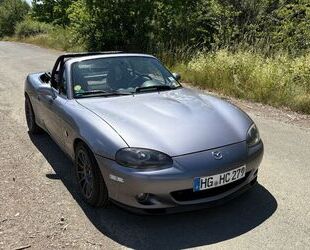 Mazda MX-5 Gebrauchtwagen