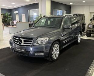 Mercedes-Benz GLK 220 Gebrauchtwagen