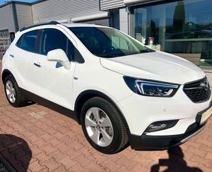 Opel Mokka Gebrauchtwagen
