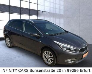 Kia ceed / Ceed Gebrauchtwagen